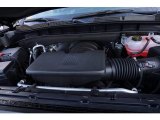 2019 GMC Sierra 1500 Denali Crew Cab 4WD 6.2 Liter OHV 16-Valve VVT EcoTech3 V8 Engine
