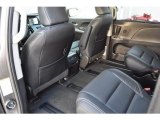 2019 Toyota Sienna SE AWD Rear Seat