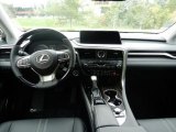 2019 Lexus RX 450h AWD Dashboard