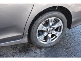 2019 Toyota Sienna SE AWD Wheel