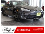 2019 Toyota 86 Asphalt