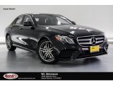 2019 Black Mercedes-Benz E 300 Sedan #129747124