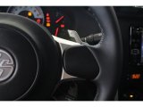 2019 Toyota 86 GT Steering Wheel