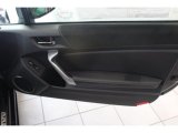 2019 Toyota 86 GT Door Panel