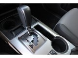 2019 Toyota 4Runner SR5 Premium 5 Speed ECT-i Automatic Transmission