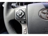 2019 Toyota 4Runner SR5 Premium Steering Wheel