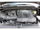 2019 Toyota 4Runner SR5 Premium 4.0 Liter DOHC 24-Valve Dual VVT-i V6 Engine