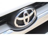 2019 Toyota 4Runner Limited Marks and Logos