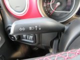 2018 Jeep Wrangler Unlimited Rubicon 4x4 Controls