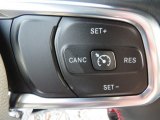 2018 Jeep Wrangler Unlimited Rubicon 4x4 Steering Wheel