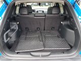2018 Jeep Cherokee Trailhawk 4x4 Trunk