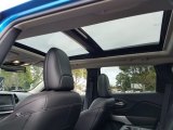 2018 Jeep Cherokee Trailhawk 4x4 Sunroof