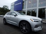 2019 Volvo XC60 T5 AWD Inscription Front 3/4 View