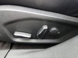 2019 Ford Fusion SEL AWD Controls