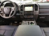 2018 Ford Expedition XLT Dashboard