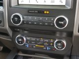 2018 Ford Expedition XLT Controls
