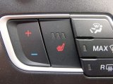 2019 Ford Fusion SEL AWD Controls