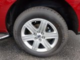 2018 Ford Expedition XLT Wheel