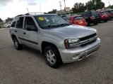 2005 Chevrolet TrailBlazer LS 4x4