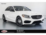 2017 Mercedes-Benz C 300 Sedan