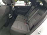 2019 Chevrolet Equinox LT AWD Rear Seat