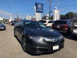 2015 Acura TLX 2.4