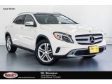 2015 Mercedes-Benz GLA 250 4Matic