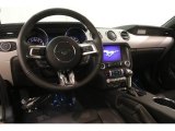 2017 Ford Mustang GT Premium Coupe Dashboard