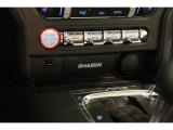2017 Ford Mustang GT Premium Coupe Controls
