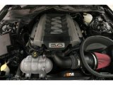 2017 Ford Mustang GT Premium Coupe 5.0 Liter DOHC 32-Valve Ti-VCT V8 Engine