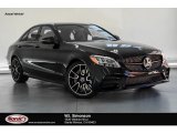 2019 Mercedes-Benz C 300 Sedan
