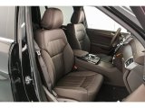 2019 Mercedes-Benz GLS 450 4Matic Front Seat