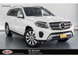2019 Mercedes-Benz GLS 450 4Matic