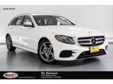 2019 Mercedes-Benz E 450 4Matic Wagon