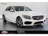 2018 Mercedes-Benz C 300 Sedan