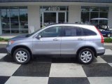 2007 Honda CR-V EX-L 4WD