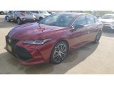 2019 Ruby Flare Pearl Toyota Avalon Touring #129769240