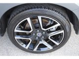 2018 Volvo V60 Cross Country T5 AWD Wheel