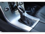 2018 Volvo V60 Cross Country T5 AWD 8 Speed Geartronic Automatic Transmission