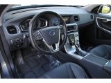2018 Volvo V60 Cross Country Interiors