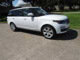 2019 Fuji White Land Rover Range Rover Supercharged #129789932