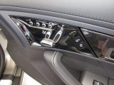 2019 Jaguar F-Type P300 Convertible Door Panel