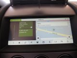 2019 Jaguar F-Type P300 Convertible Navigation