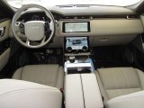 2019 Land Rover Range Rover Velar R-Dynamic HSE Dashboard