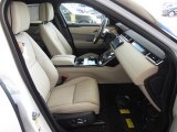 2019 Land Rover Range Rover Velar R-Dynamic HSE Front Seat