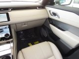 2019 Land Rover Range Rover Velar R-Dynamic HSE Dashboard