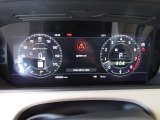 2019 Land Rover Range Rover Velar R-Dynamic HSE Gauges