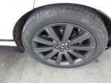 2019 Land Rover Range Rover Velar R-Dynamic HSE Wheel
