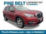 2019 Subaru Ascent Premium