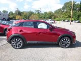 2019 Mazda CX-3 Grand Touring AWD